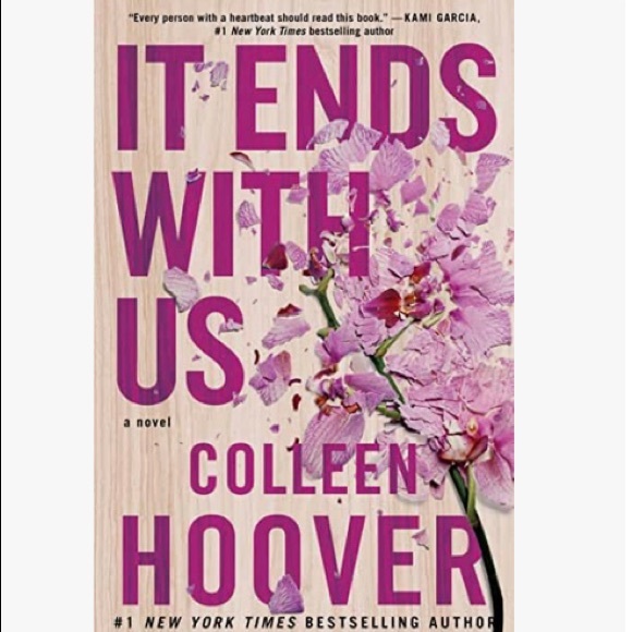 Colleen Hoover Books - 3 books! - Picture 2 of 4